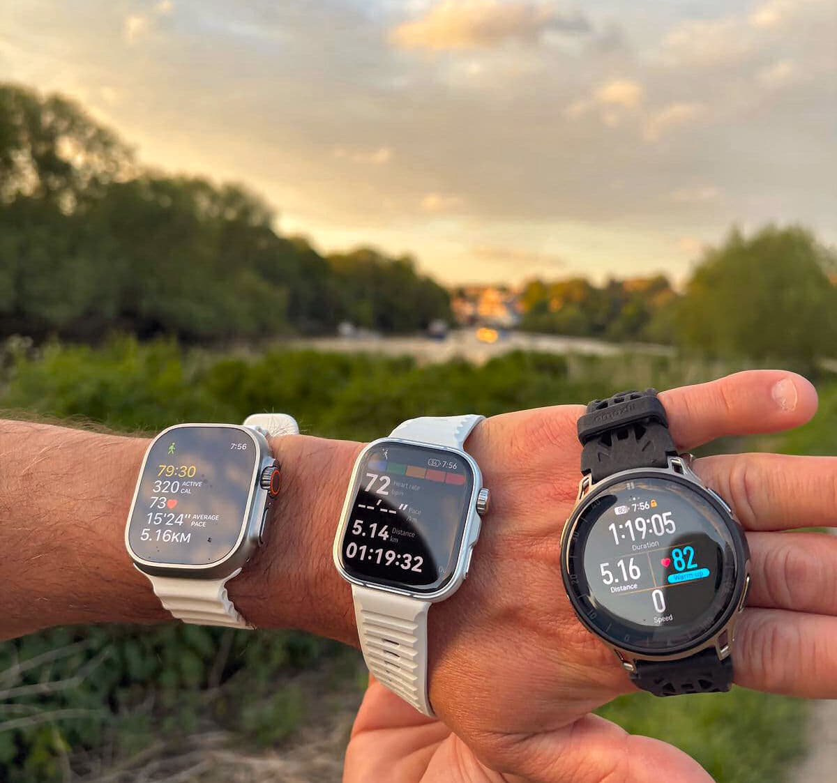 Huawei Watch Fit 5 Pro Review: Four Weeks of Real Testing