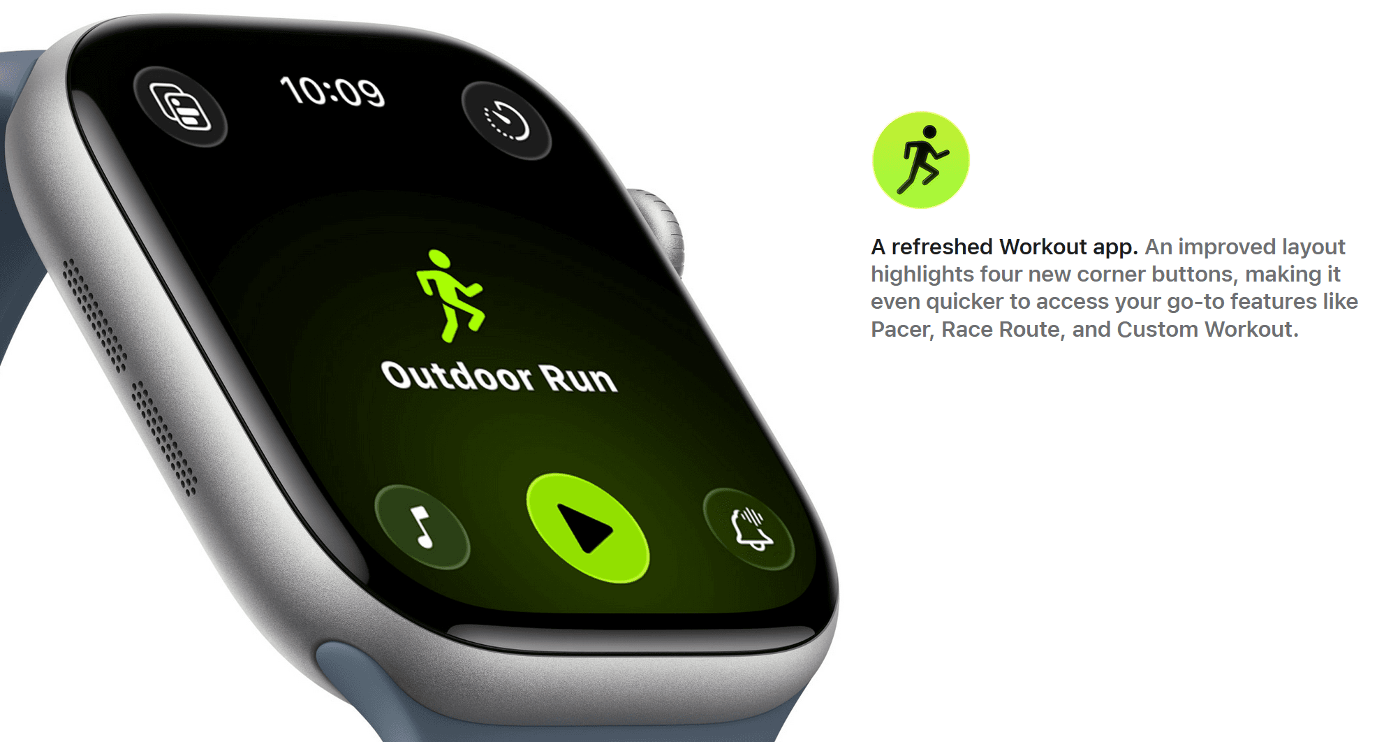 Apple Watch 11