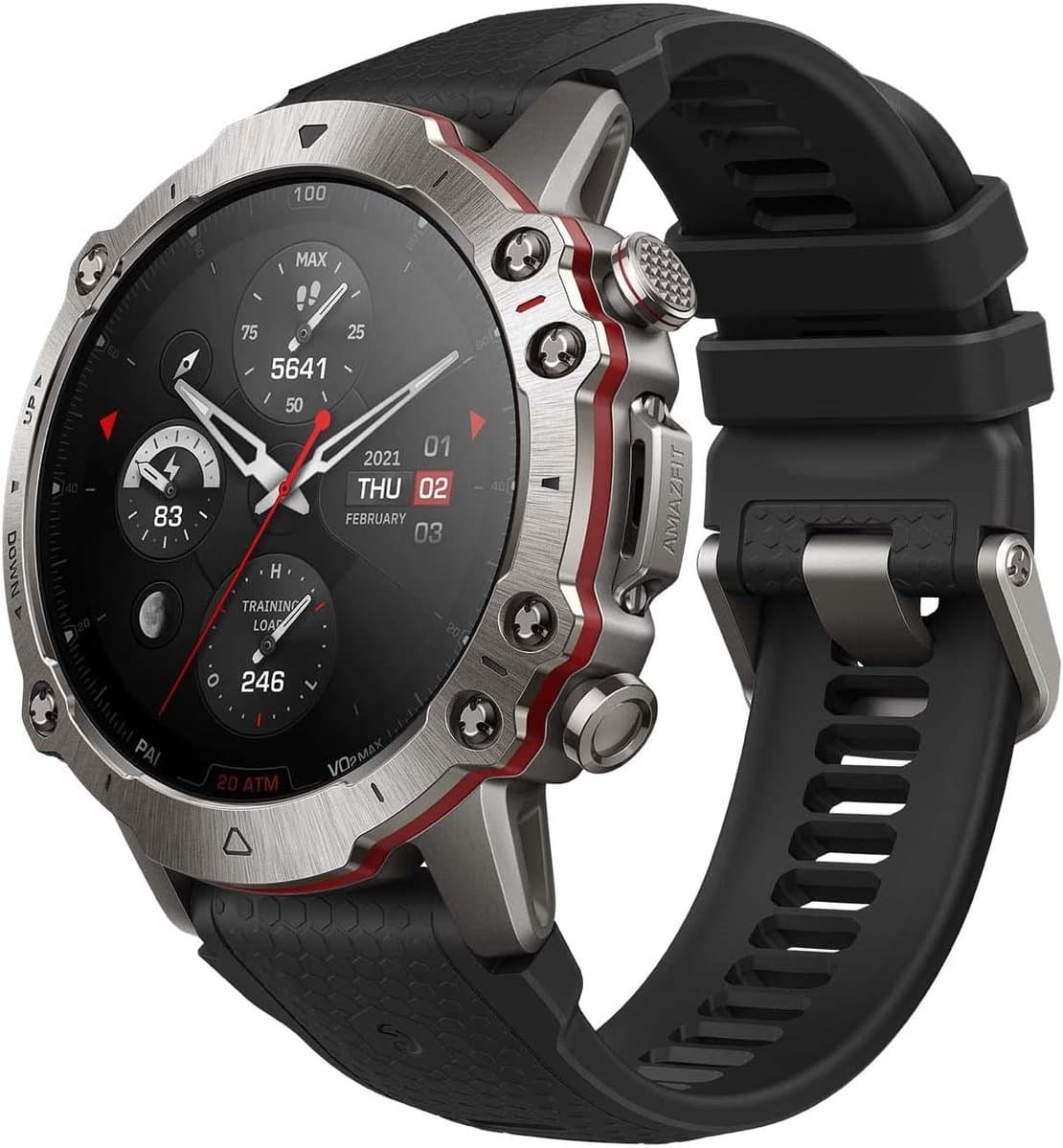 Amazfit Helio Strap Pro: Hands-On Review for Endurance Athletes