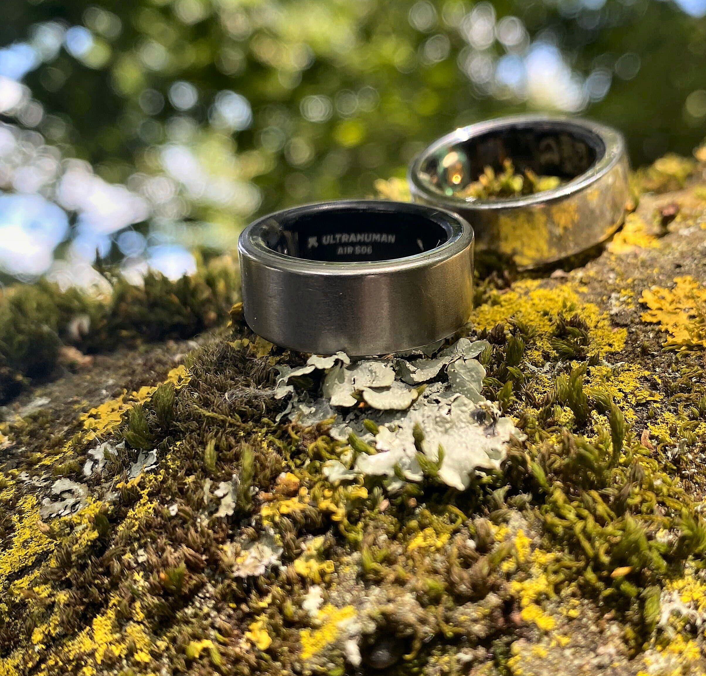 Oura Ring Hits $11 Billion Valuation After $875 Million Raise