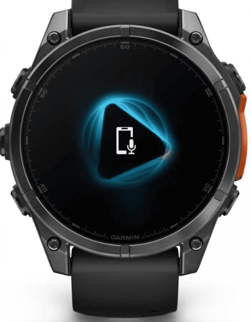 Garmin Watches Get Richer iOS Notifications via Apple Leak