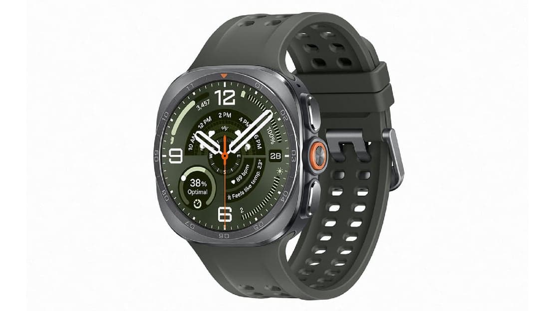 Samsung Galaxy Watch Classic Discontinued, Ultra 2 Takes Over in 2026