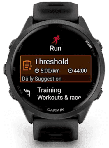Garmin VO2max: 5 Reasons Your Score Is Wrong