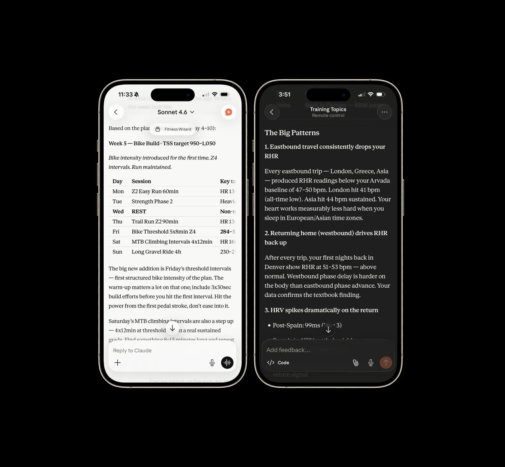 COROS Opens Data Gates to AI
