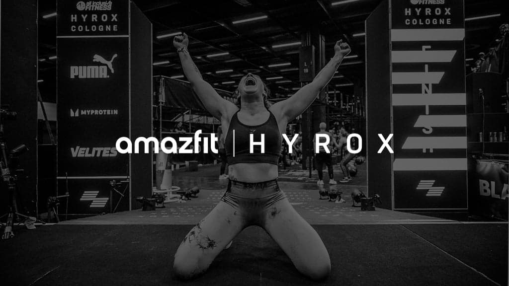 Amazfit Balance 3 HYROX Review: HR Accuracy and Partnership Assessed