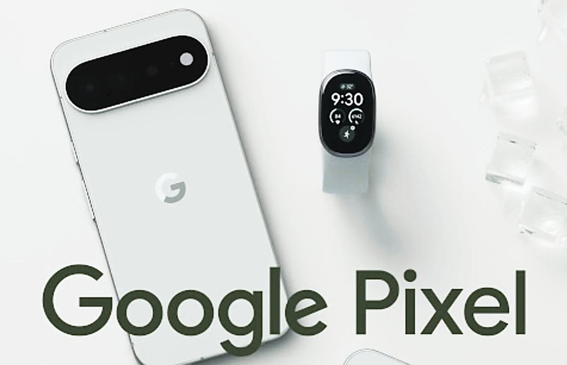 Google Pixel 11 Ad Reveals Unannounced Wearable: Fitbit Charge 7 or New Device?