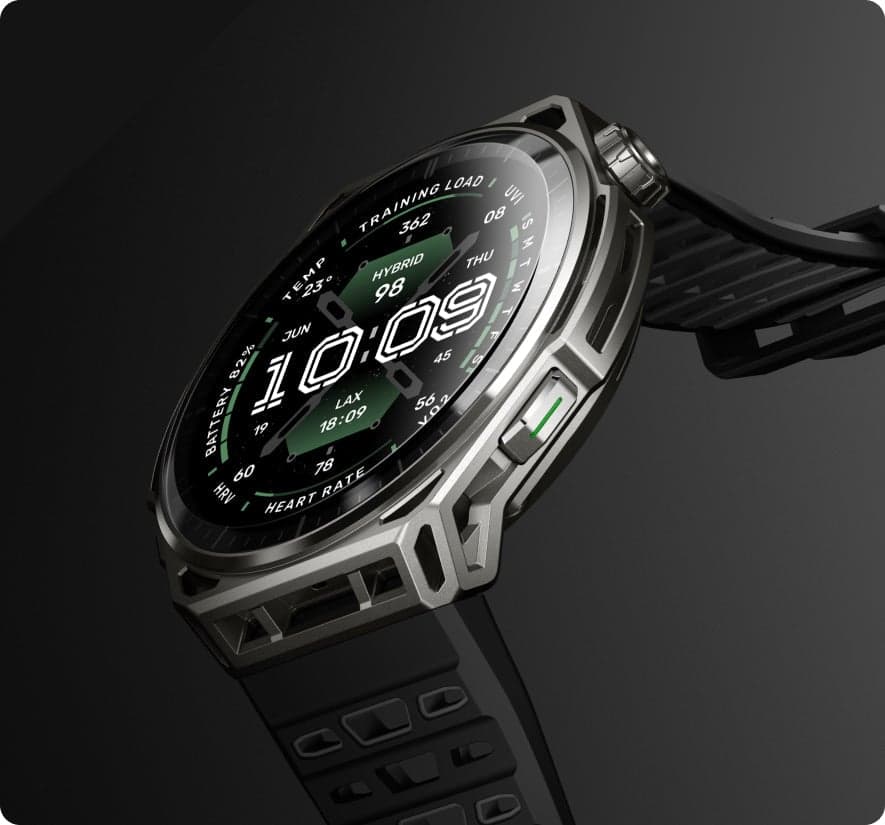 Amazfit Balance 3 vs Balance 2: What Actually Changed in 2026