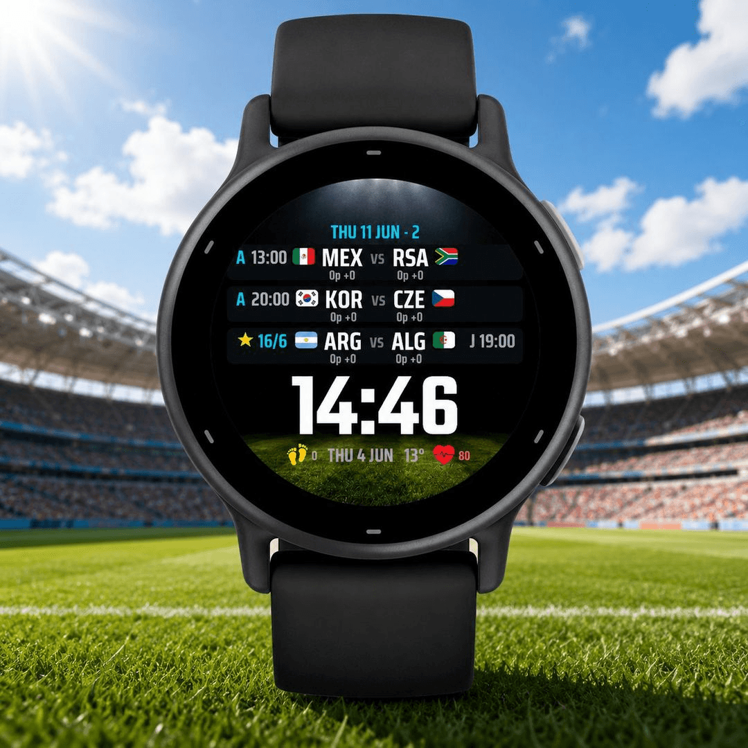 Awesome Maps for Garmin: Cheap Watches Get Premium Navigation