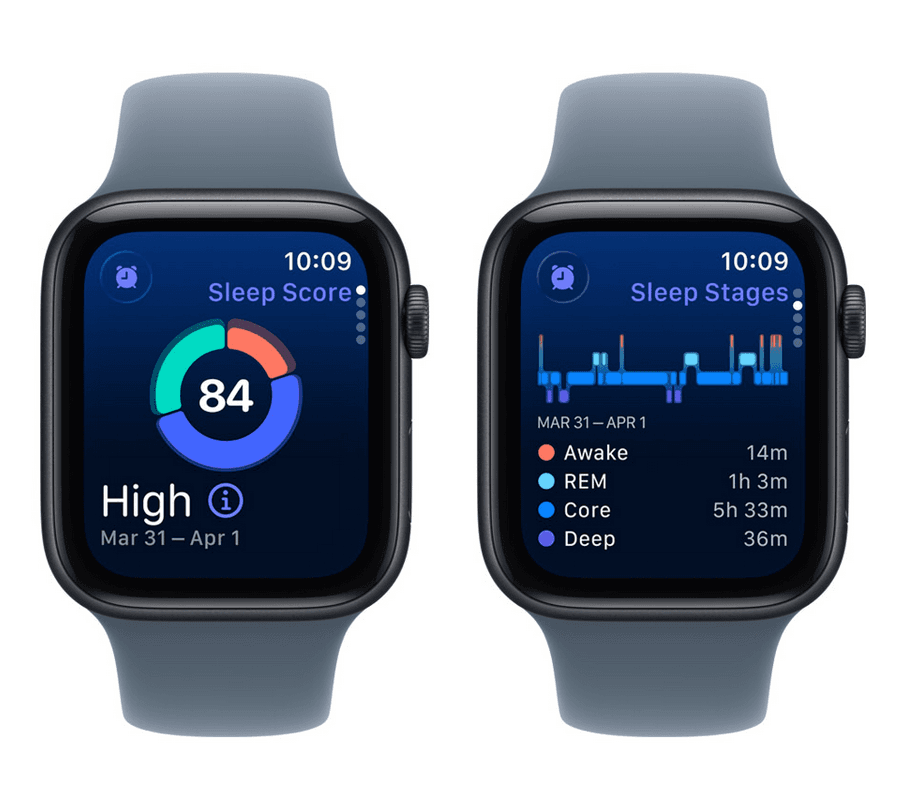 Apple Watch SE 3 vs SE 2: Three Changes, Same Core Watch