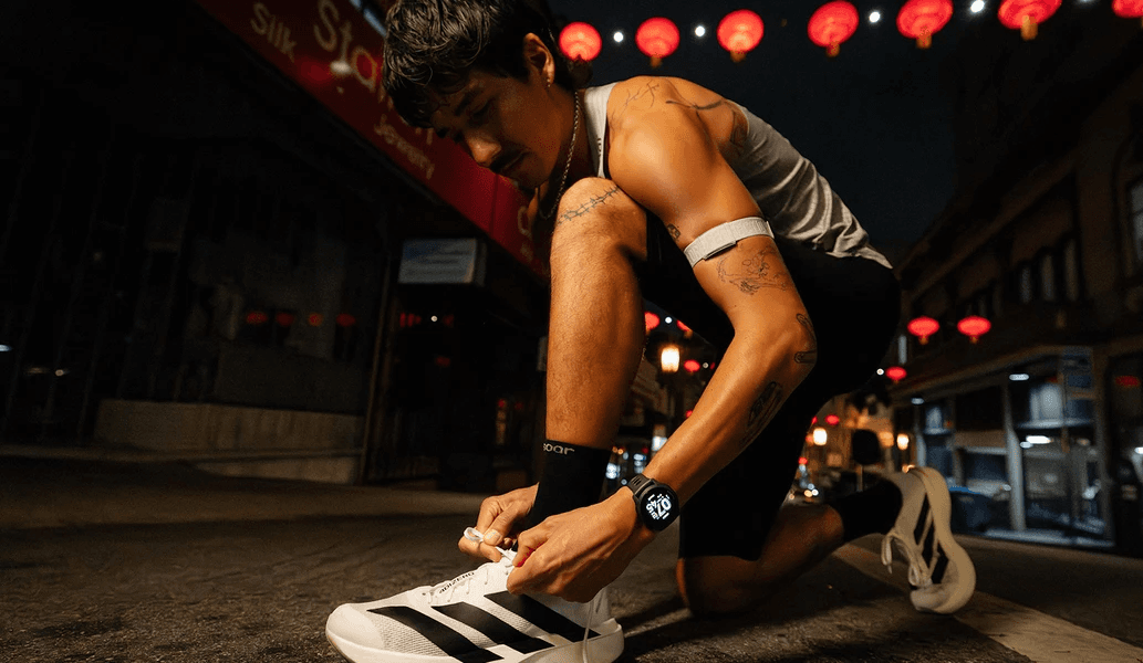 Fitbit Air: Who's Buying?