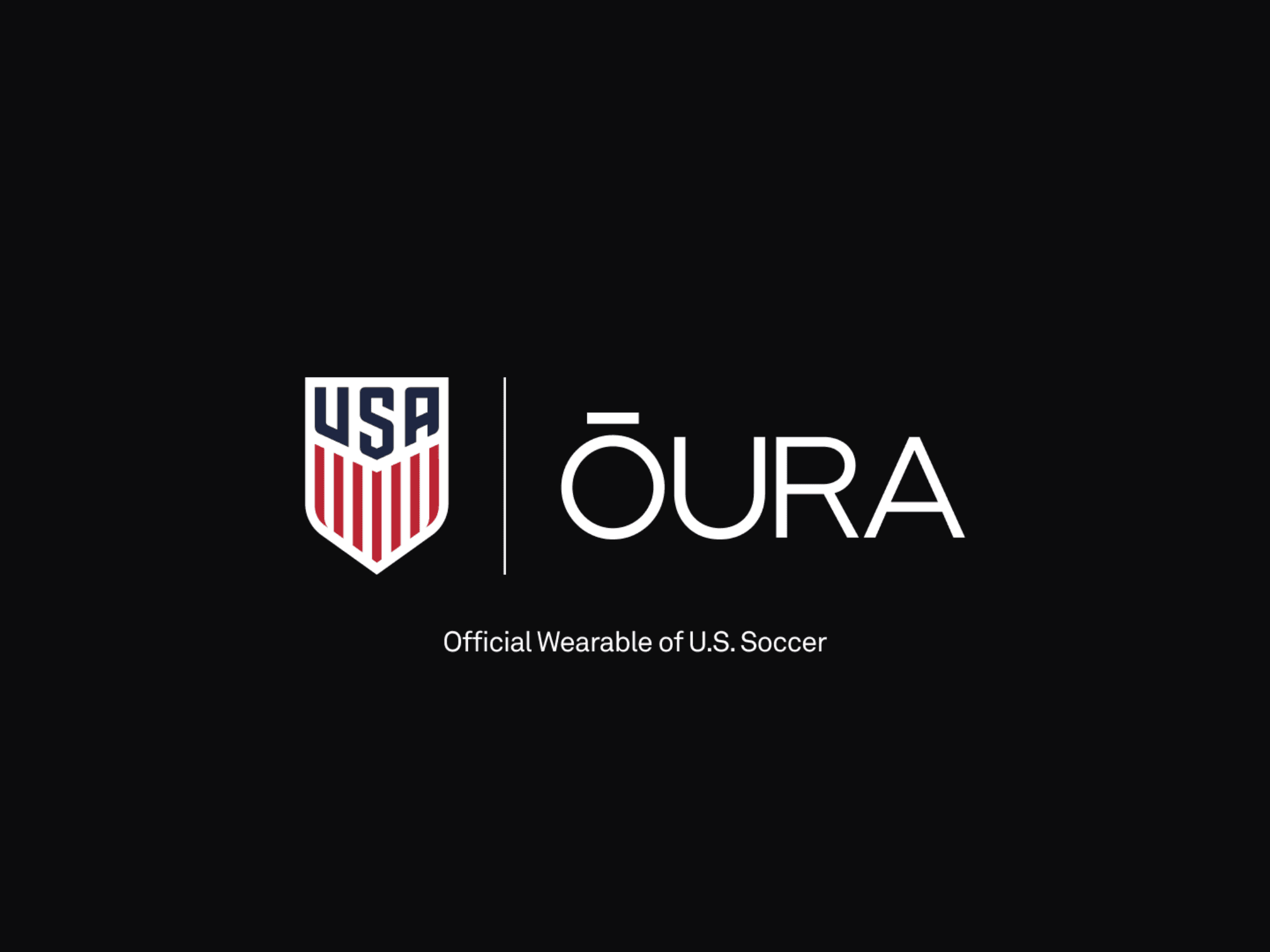 Oura Ring Becomes Official Wearable of U.S. Soccer Federation
