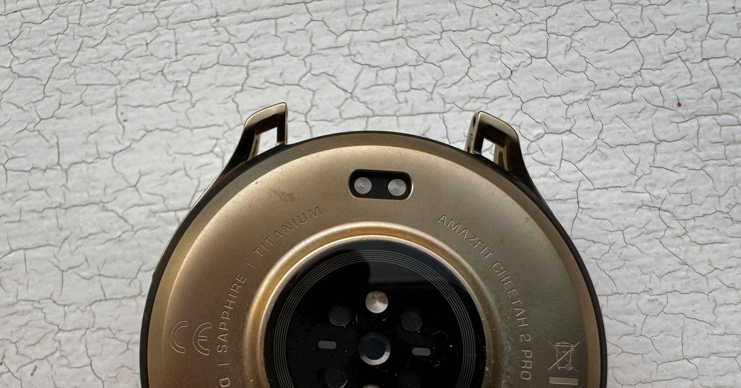 Amazfit Cheetah 2 Ultra HR Accuracy: HYROX Sim and SmO2 Tested