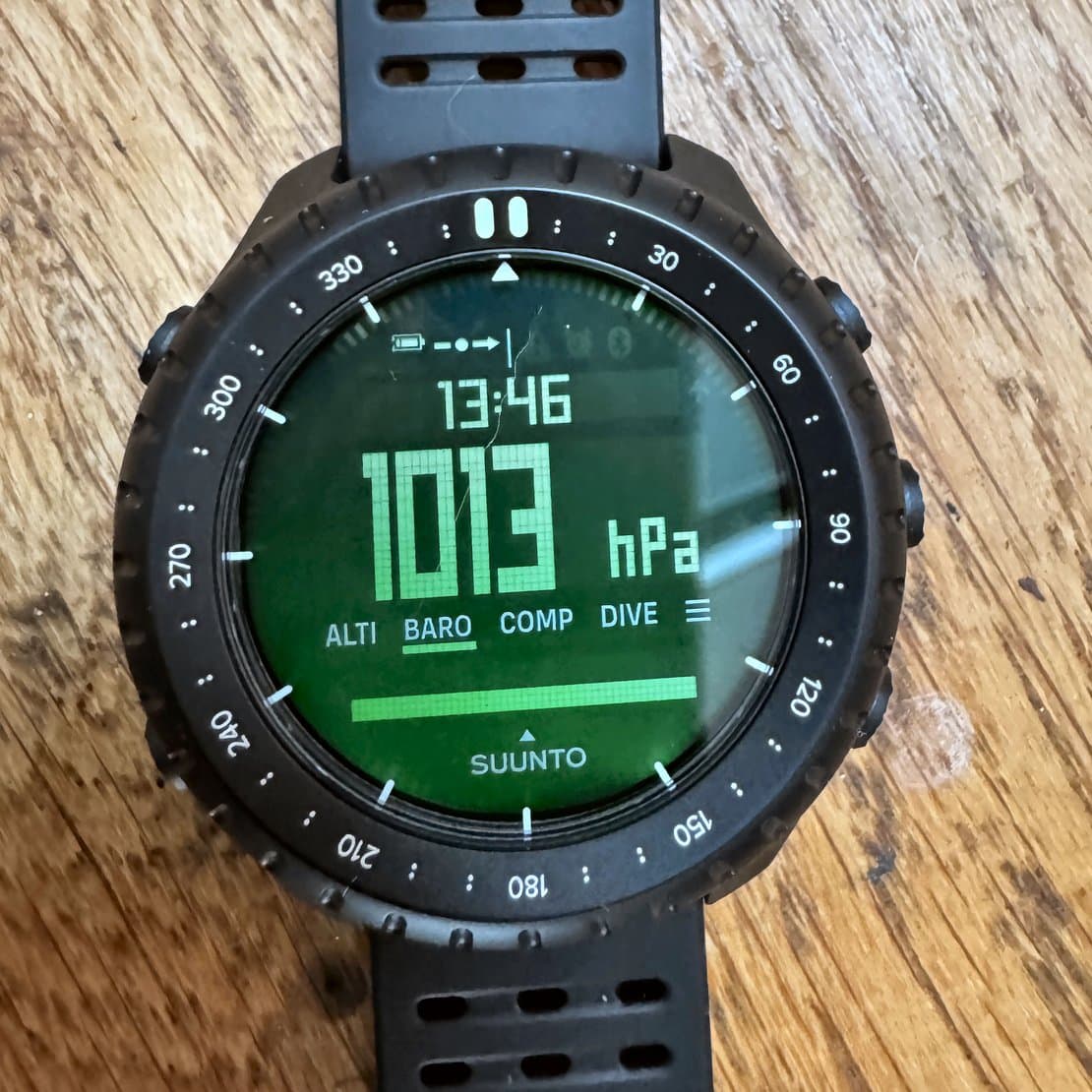 Suunto Core 2 Review: £155 Outdoor Watch Tested in 2026