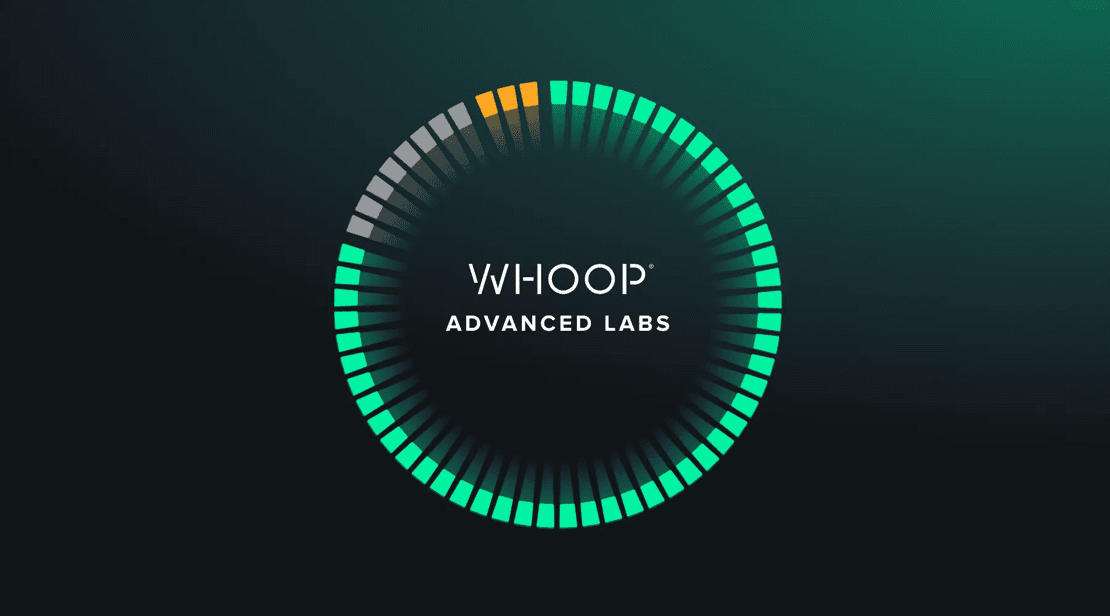 WHOOP Galleri Cancer Test and Advanced Labs: What Athletes Need to Know