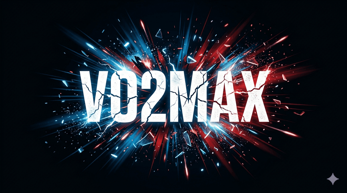 Garmin 2025 Data: Training Volume Is the Top VO2max Predictor