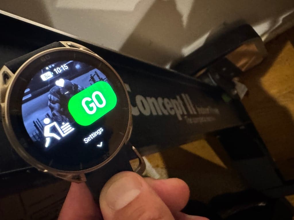 Amazfit Cheetah 2 Ultra Review: GPS, HR, and SmO2 Tested