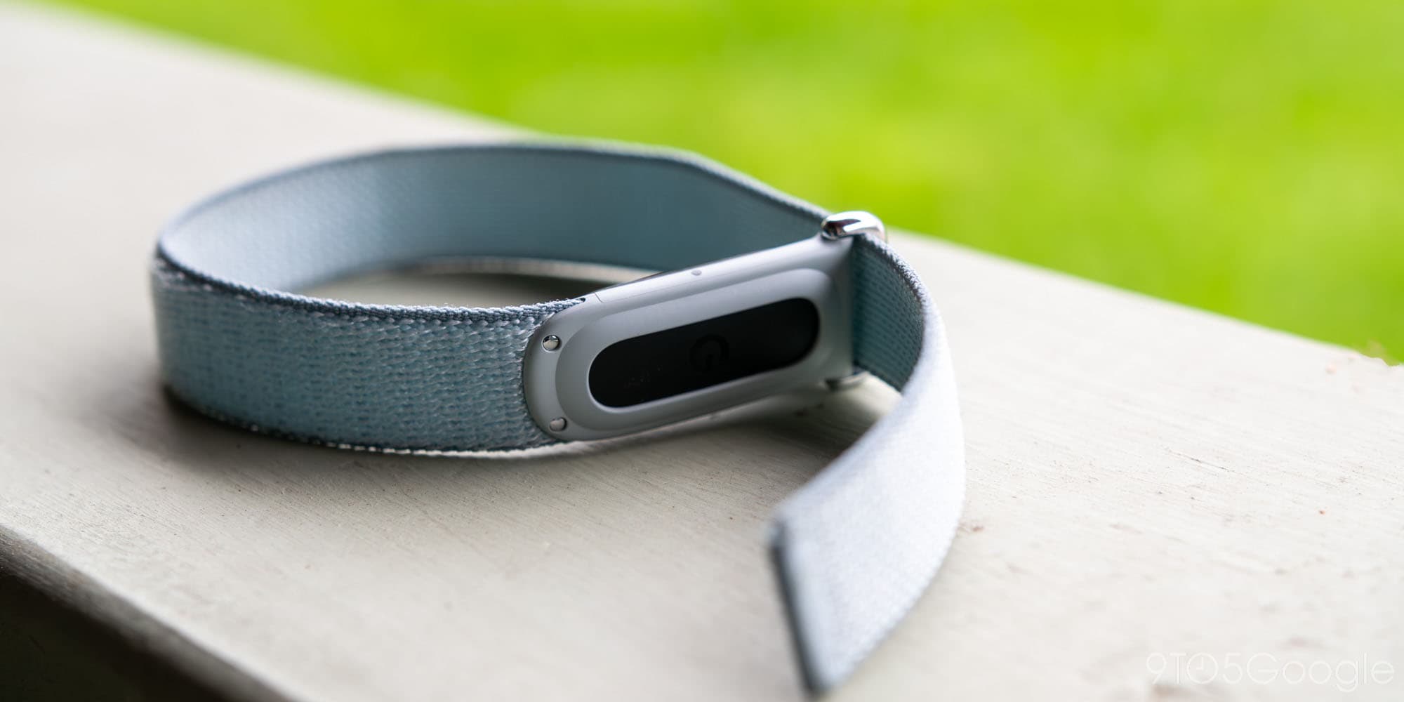 Fitbit Air Review: $100 Display-Less Band vs Whoop in 2026
