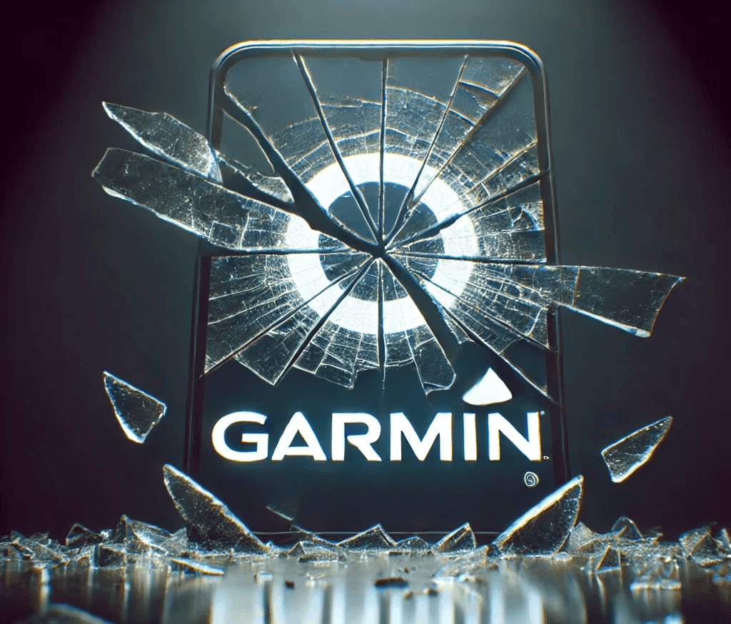 Seven Structural Risks Threatening Garmin's Dominance in 2025