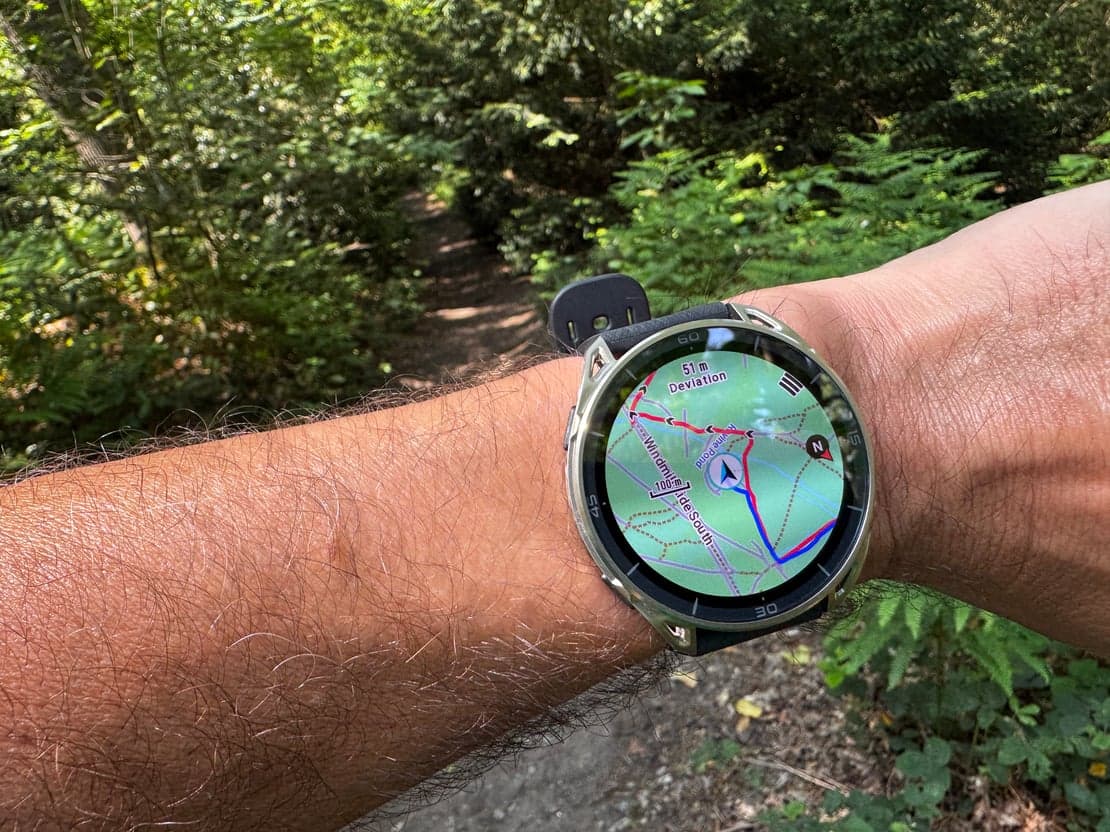 Amazfit Q3 2026 Software Roadmap: 19 Devices, Four Key Features