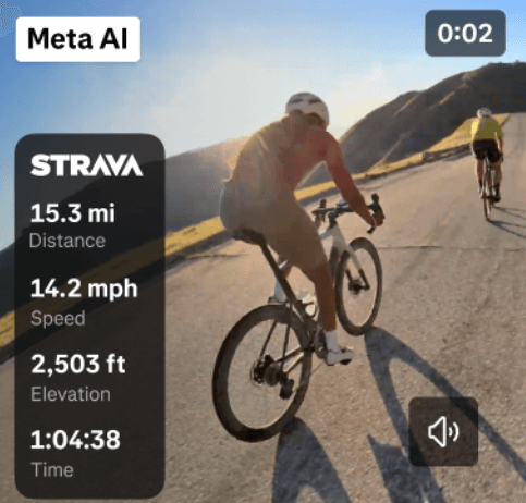 Oakley Meta Vanguard Now on Amazon With Garmin and Strava Support