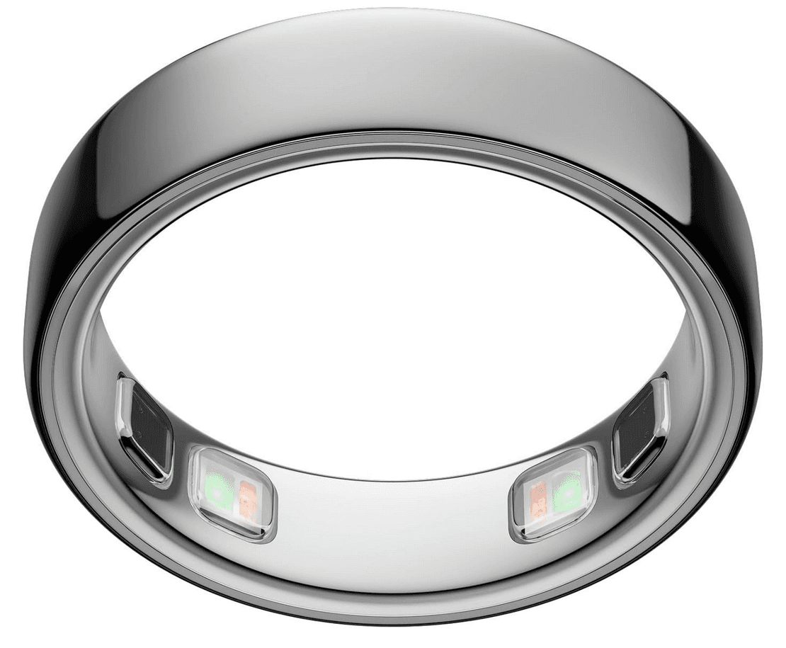 Oura Ring 5 Cannot Be Repaired: Battery Death Ends Its Life