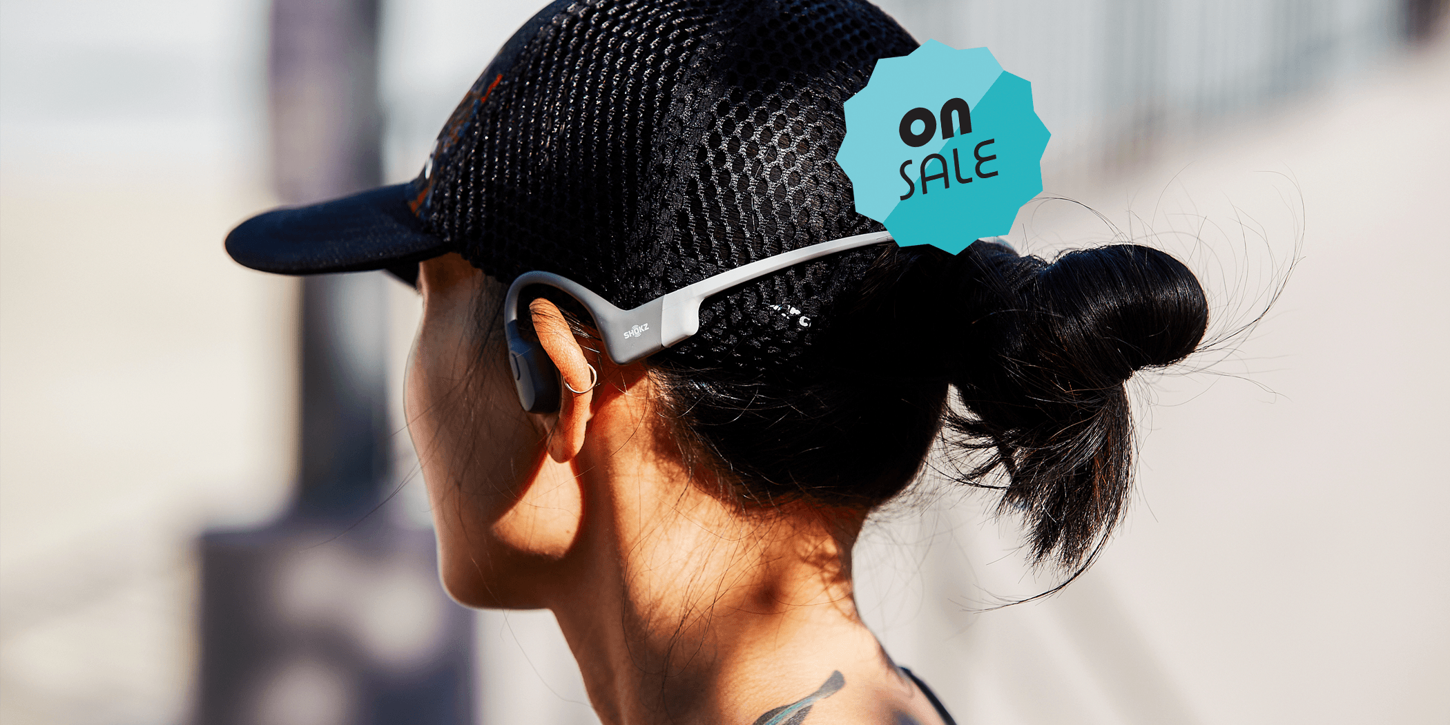 Memorial Day 2025: Best Running Gear Deals on Garmin, Coros, Shokz