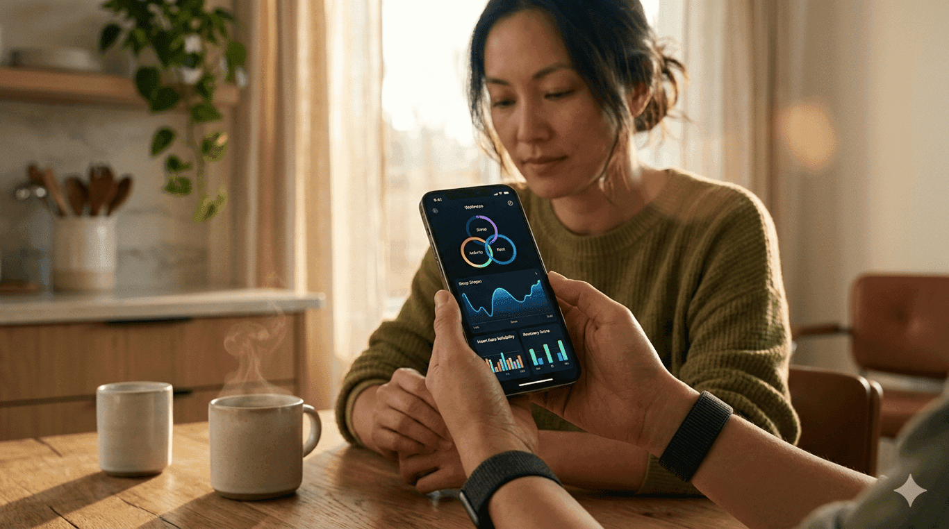 Garmin CIRQA, EU iPhone Features, Amazfit Cheetah 2 Pro: Weekly Roundup