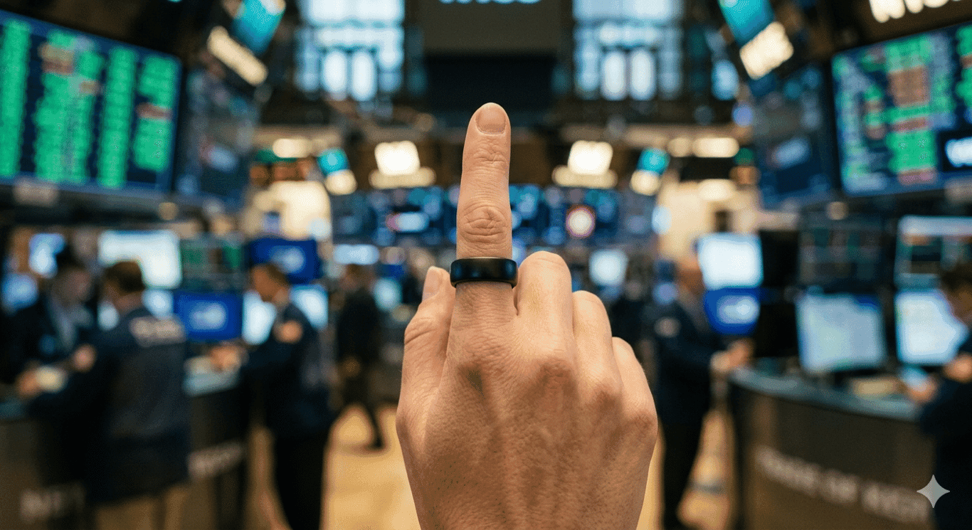 Oura IPO, Garmin EU Features, Amazfit Cheetah 2 Pro: June 2026 Roundup