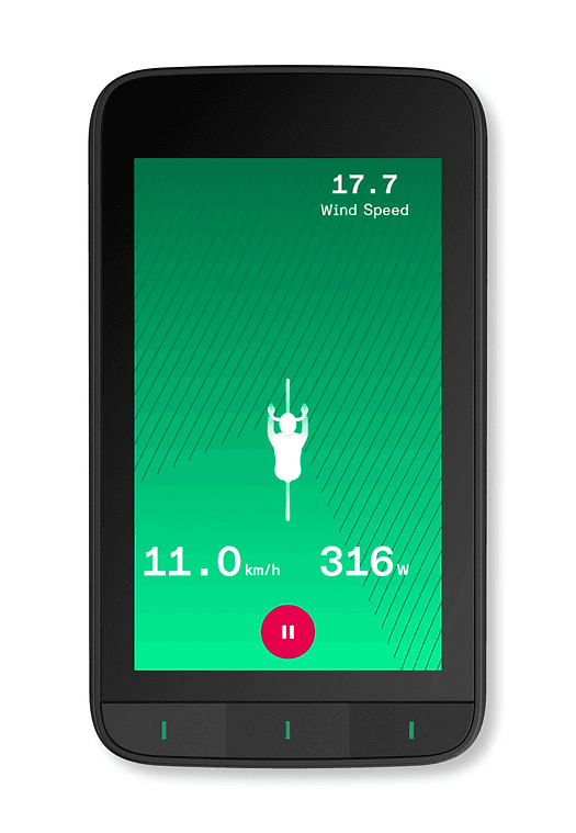 Wahoo Adds Wind Data Support: The Cycling Metric That Actually Matters