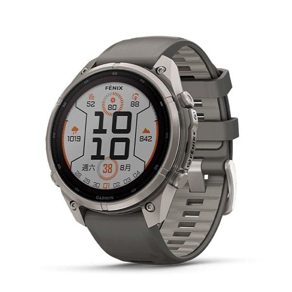 Garmin Fenix 9 vs Fenix 8: Which Model Should You Buy