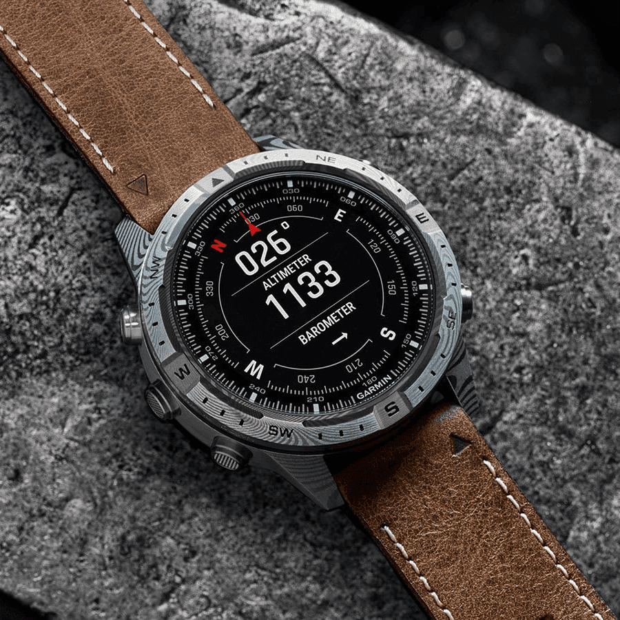 Garmin MARQ Gen 3 and Edge 1060: What the Signals Mean