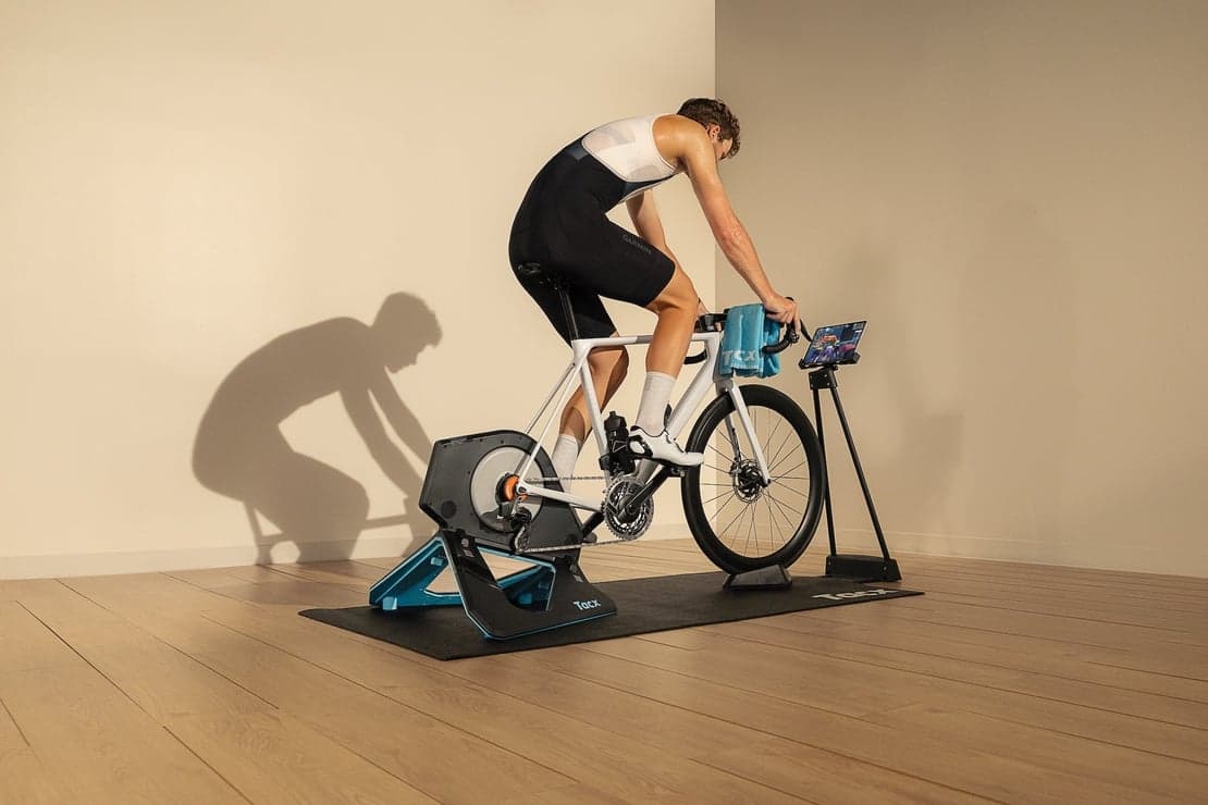 Tacx NEO 2T Zwift Bundle: $1,099 Price, What You Get