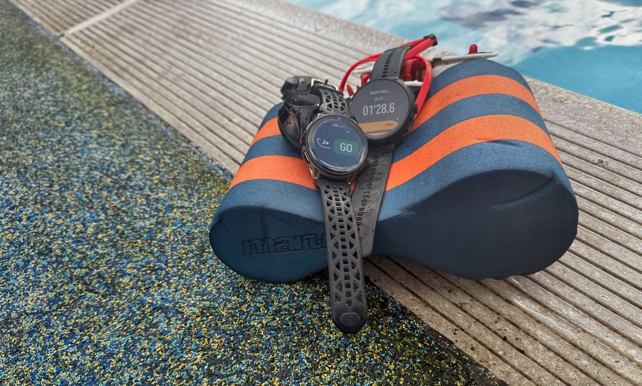 Suunto Race 2, Garmin EU Update, Amazfit Cheetah 2 Pro: Week in Wearables