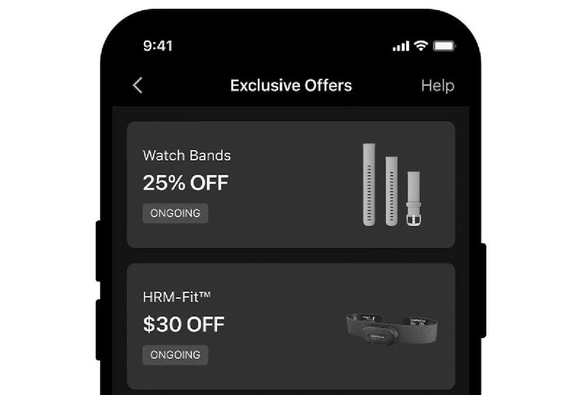 Garmin CIRQA, EU iPhone Perks, Amazfit Cheetah 2 Pro: Weekly Roundup