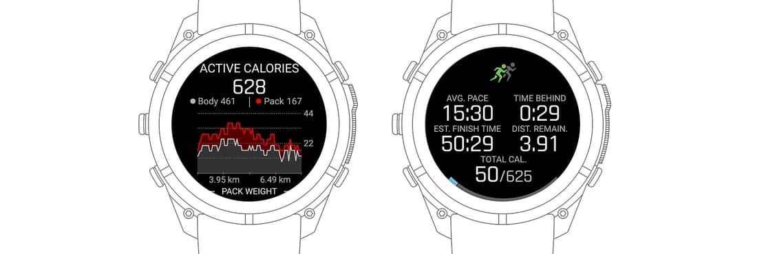 Garmin Q3 2026 Update: Eight New Features Across Watches and Edge Computers