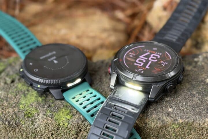 Garmin Sues Suunto, FORM Swim 2 LT Drops, Peloton Gets Spotify